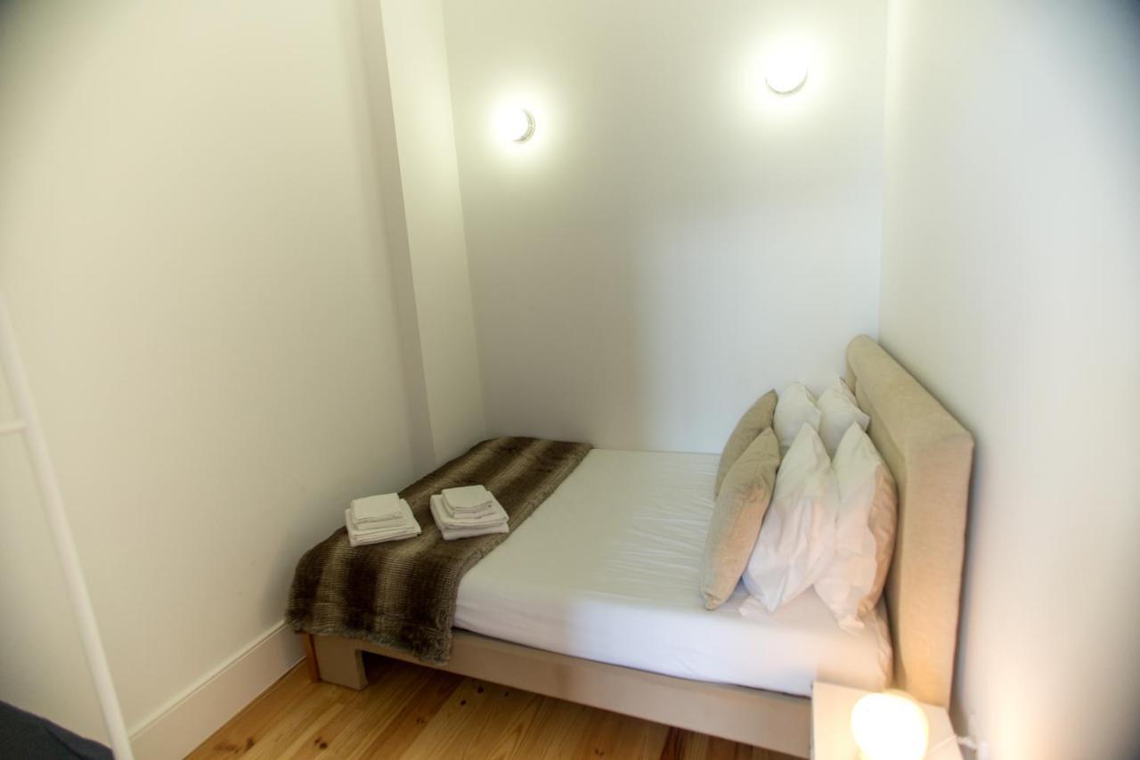 Santa Catarina Views By Hosts Apartamento Oporto