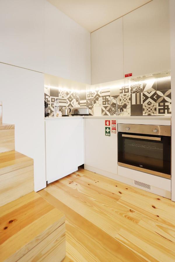 Apartamento Hm - Charming Pinheiro Duplex *