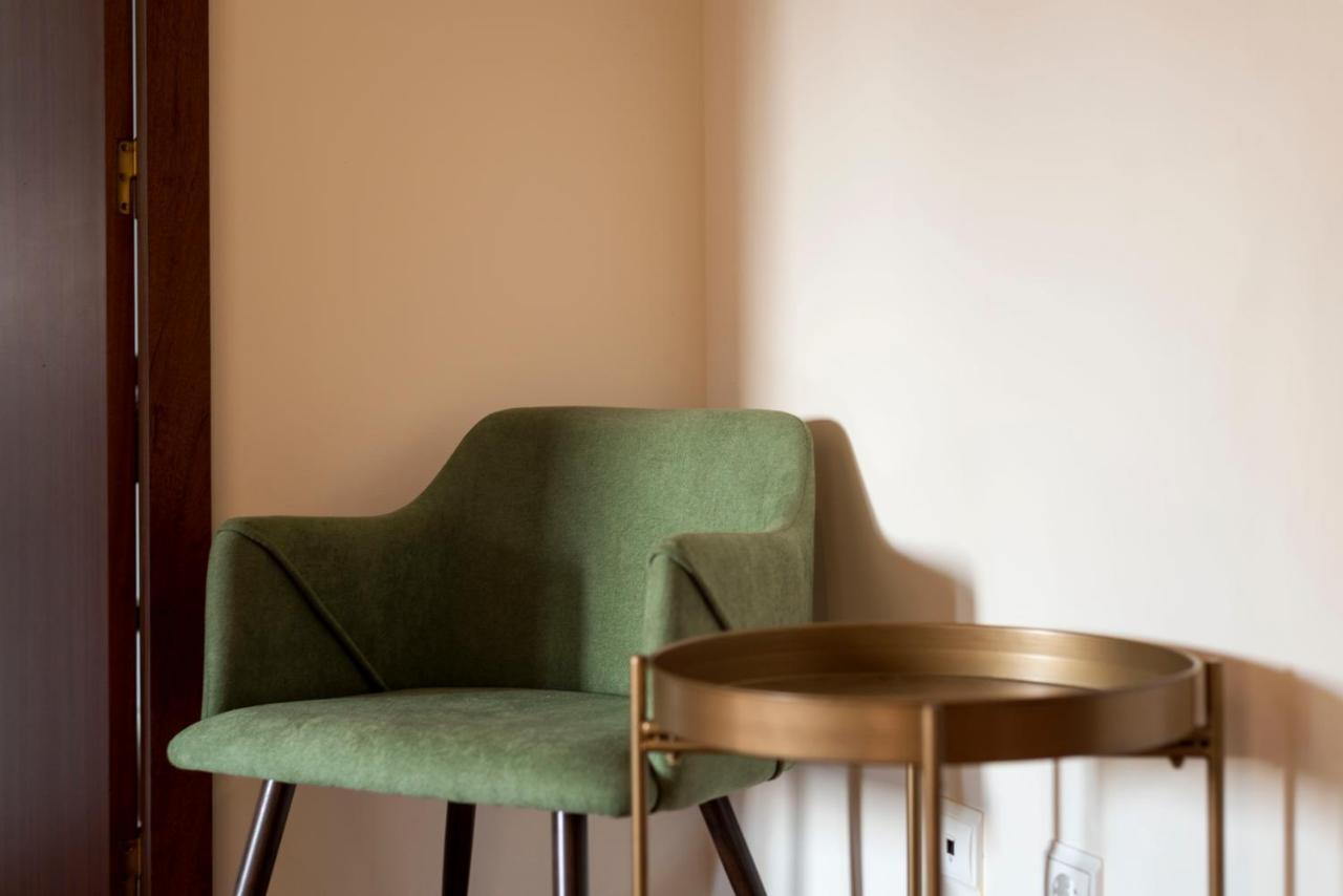 Apartamento Lovelystay - Homey Feeling Flat W/ Free Parking Oporto