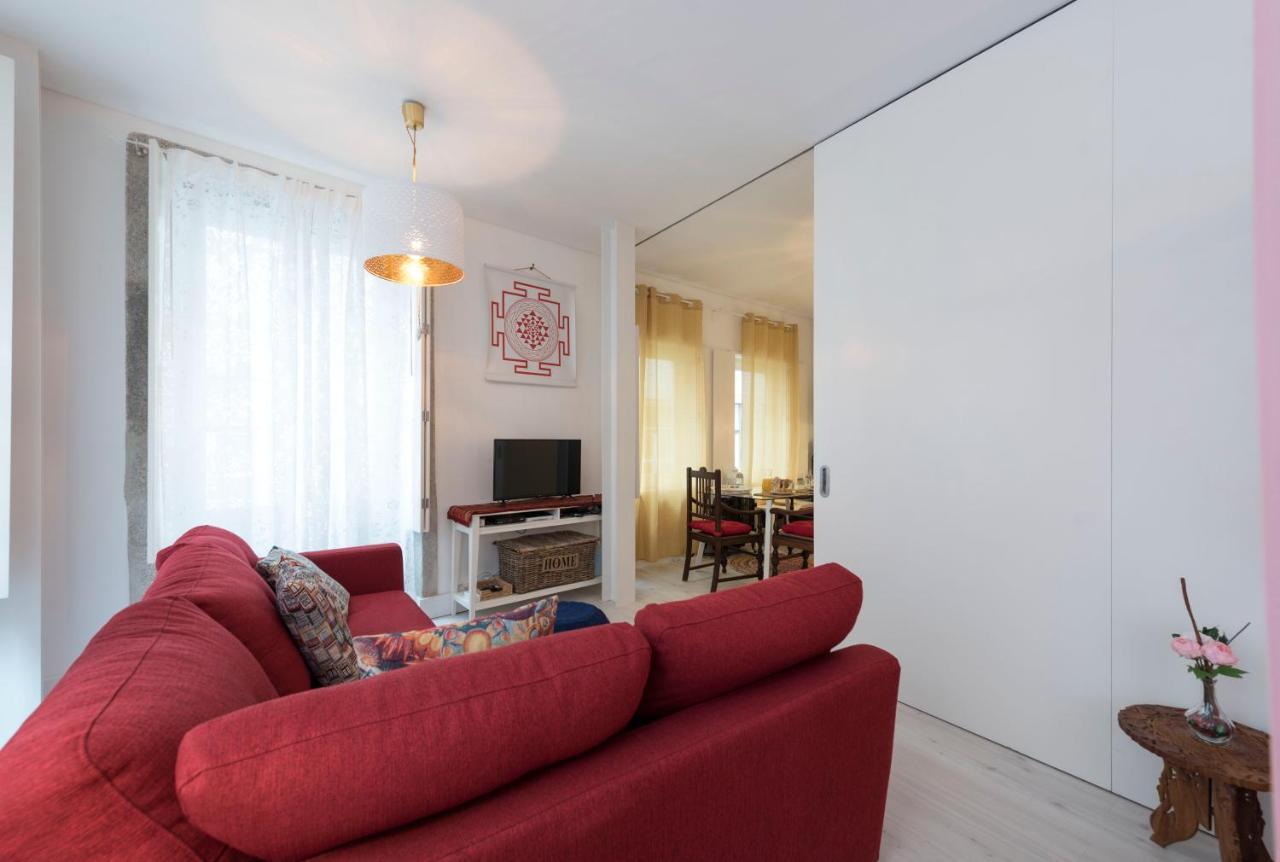 Apartamento Lovelystay - Sundari Studio