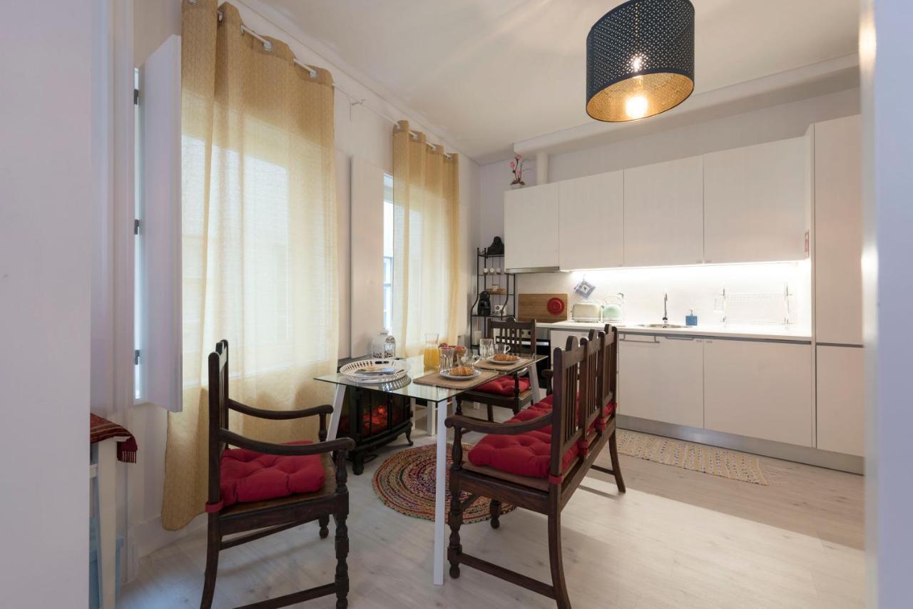 Apartment Lovelystay - Sundari Studio Porto