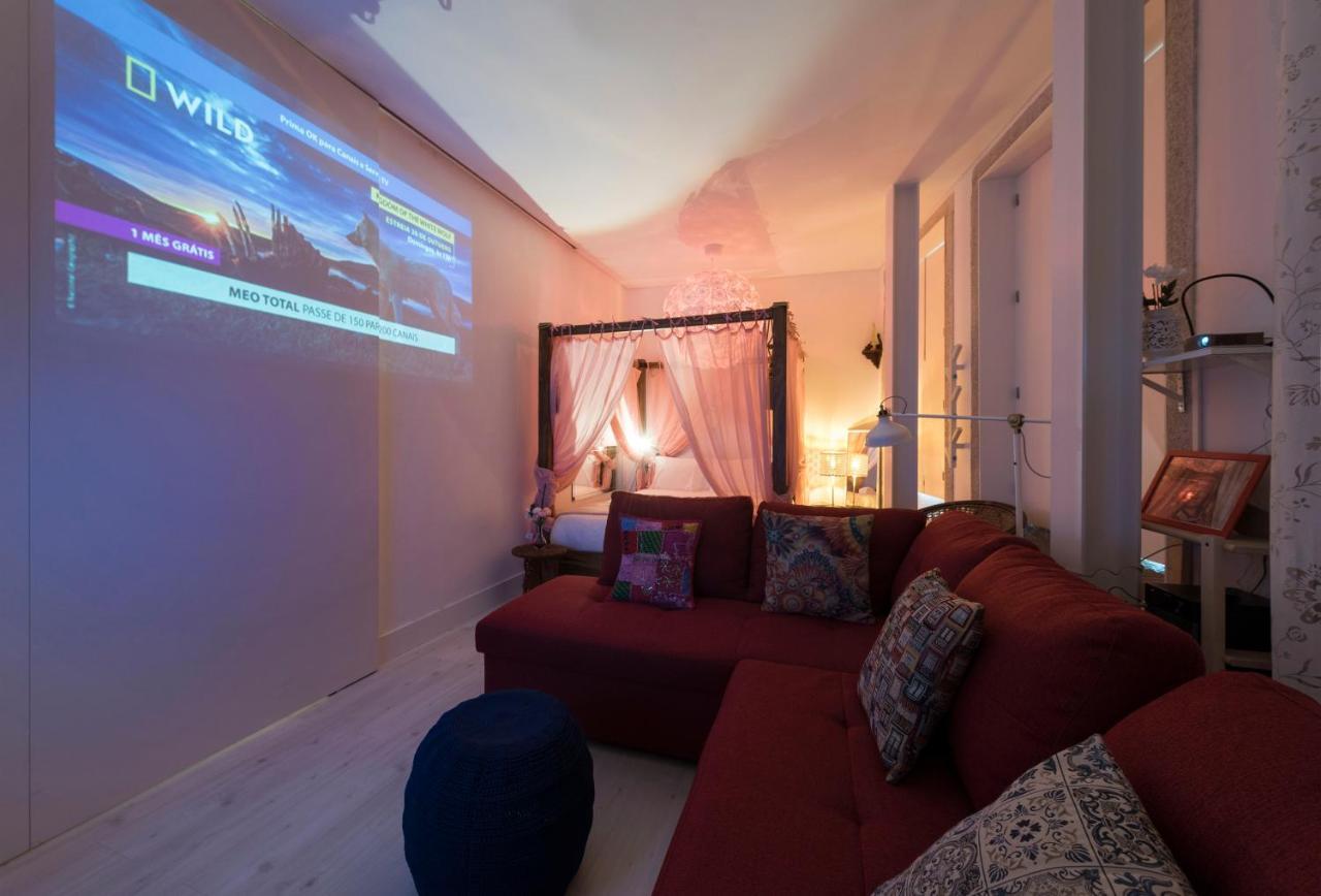 Apartamento Lovelystay - Sundari Studio *