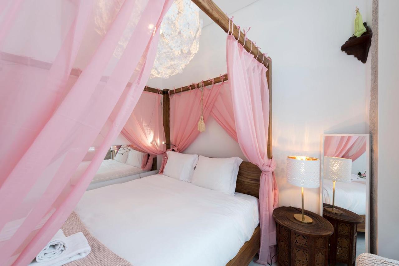 Lovelystay - Sundari Studio Oporto
