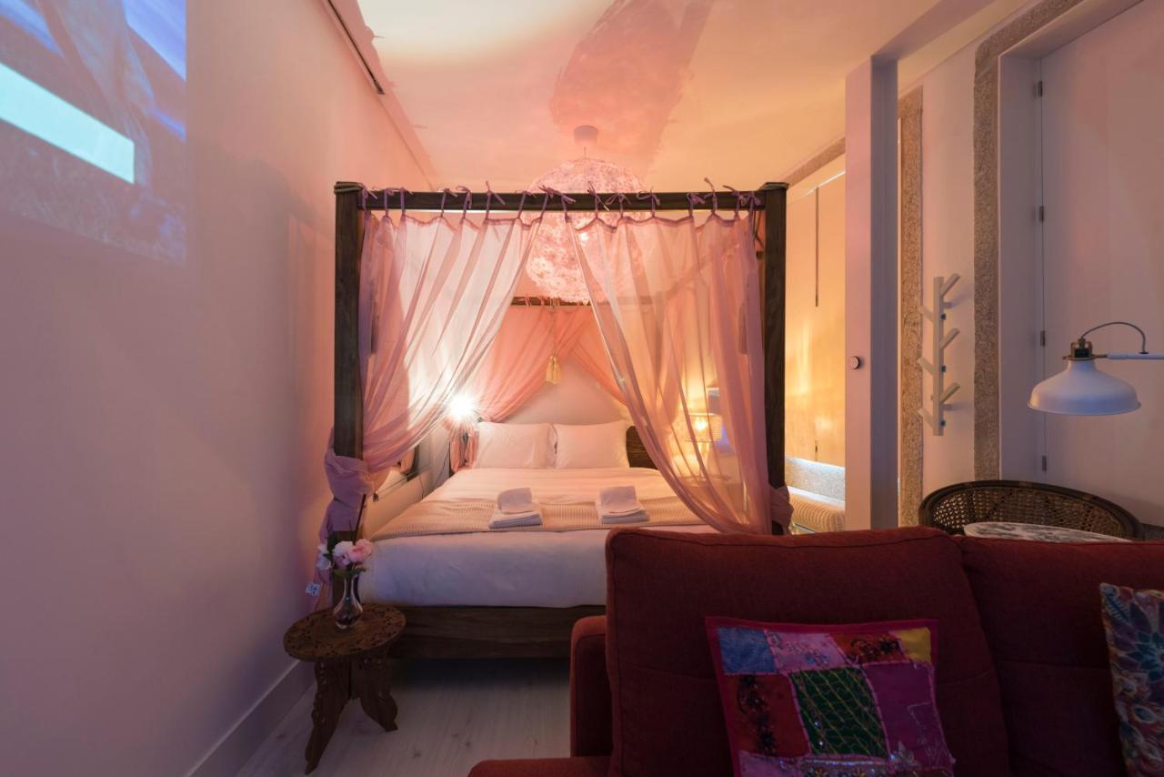 Lovelystay - Sundari Studio Apartment *