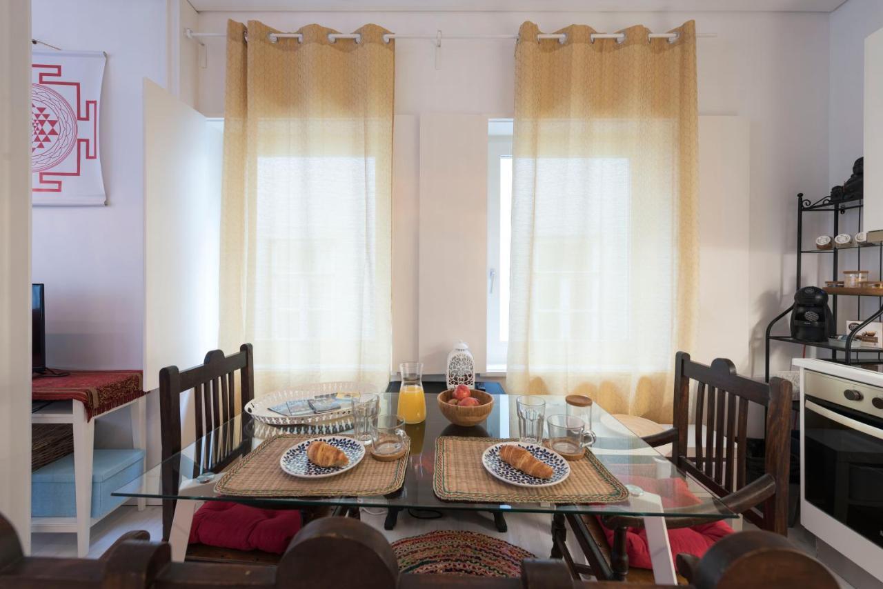 Lovelystay - Sundari Studio Apartamento Oporto