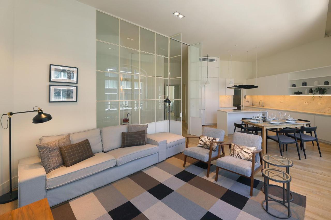 Apartamento Flh Sá Da Bandeira Luxury Porto