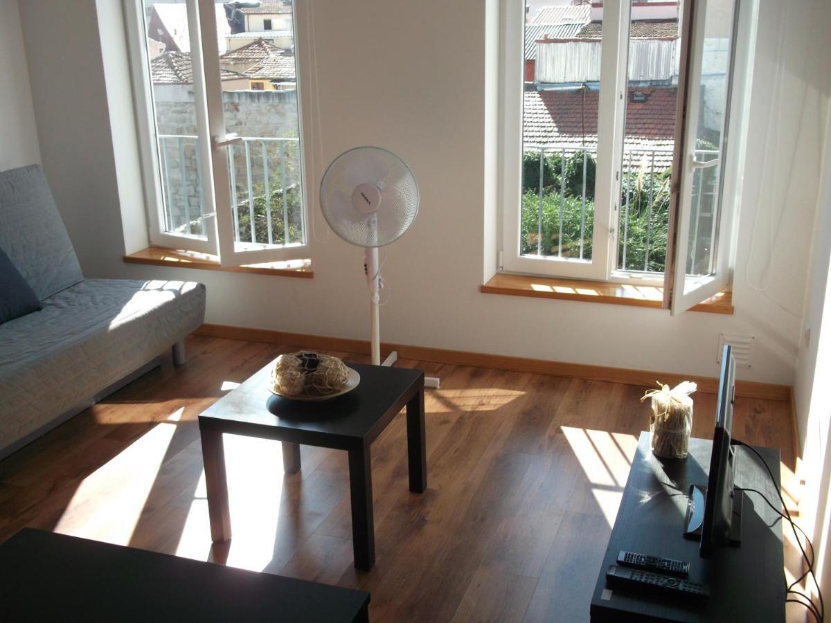 In Fontainhas Apartamento