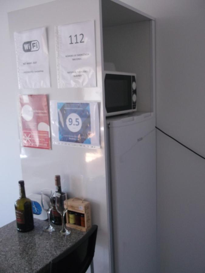 Apartamento In Fontainhas *