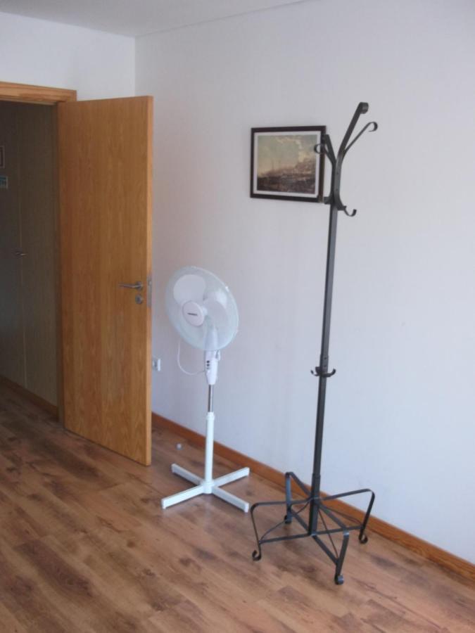 Apartamento In Fontainhas Oporto