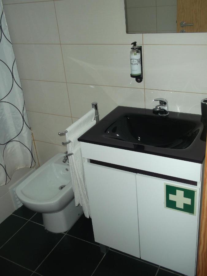In Fontainhas Apartamento *