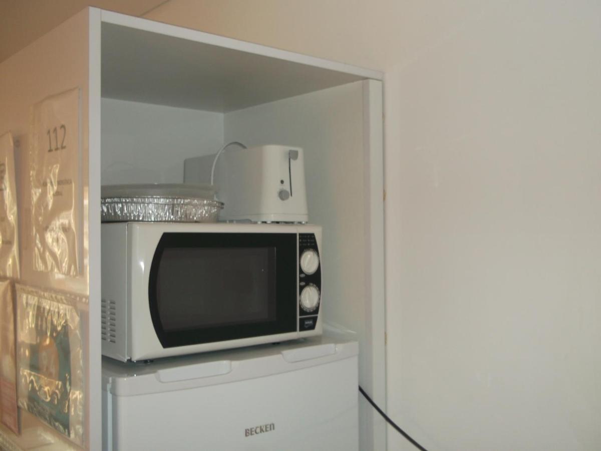 In Fontainhas Apartamento