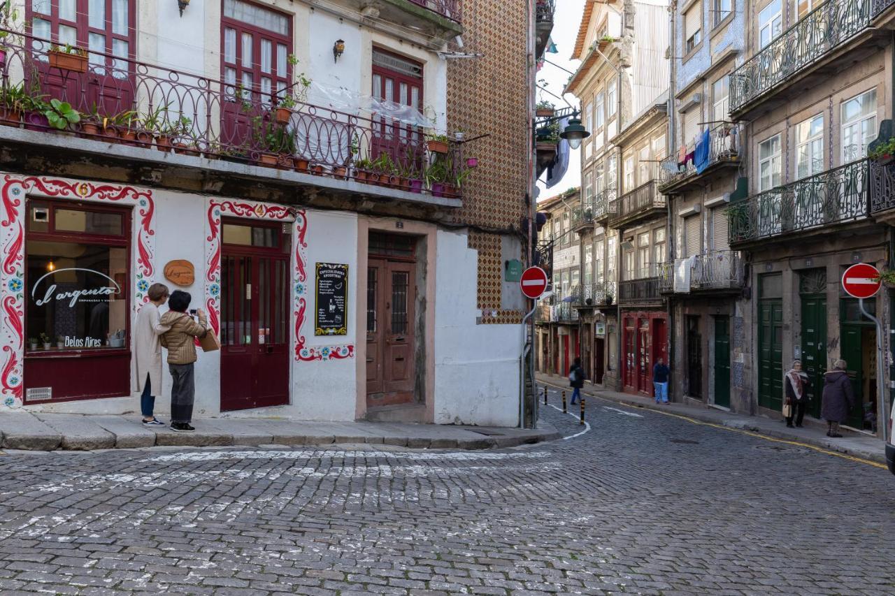 Historical Center Apartamento