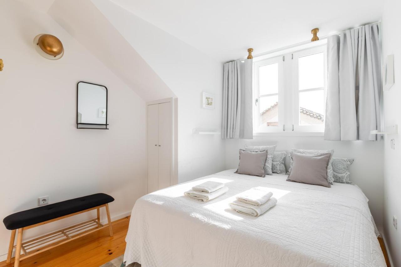 Apartamento Historical Center *