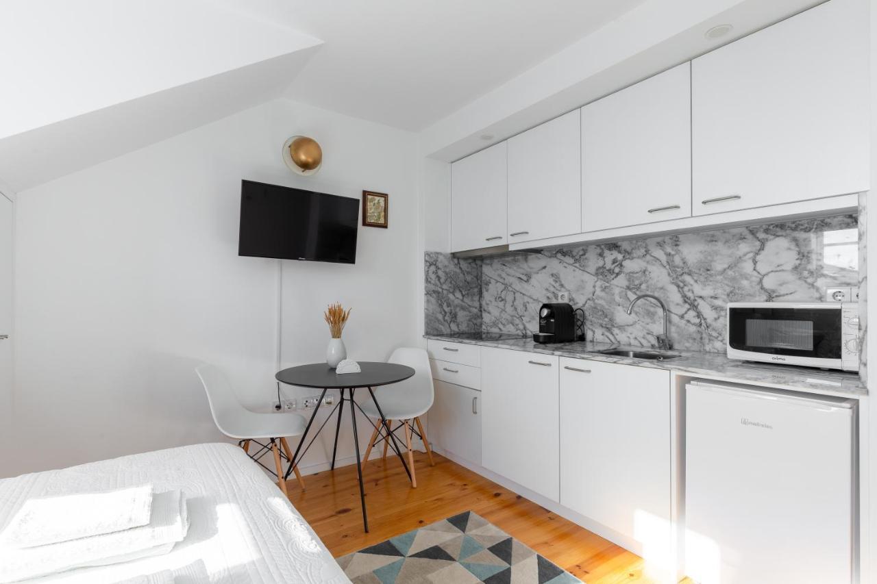 Historical Center Apartamento Oporto