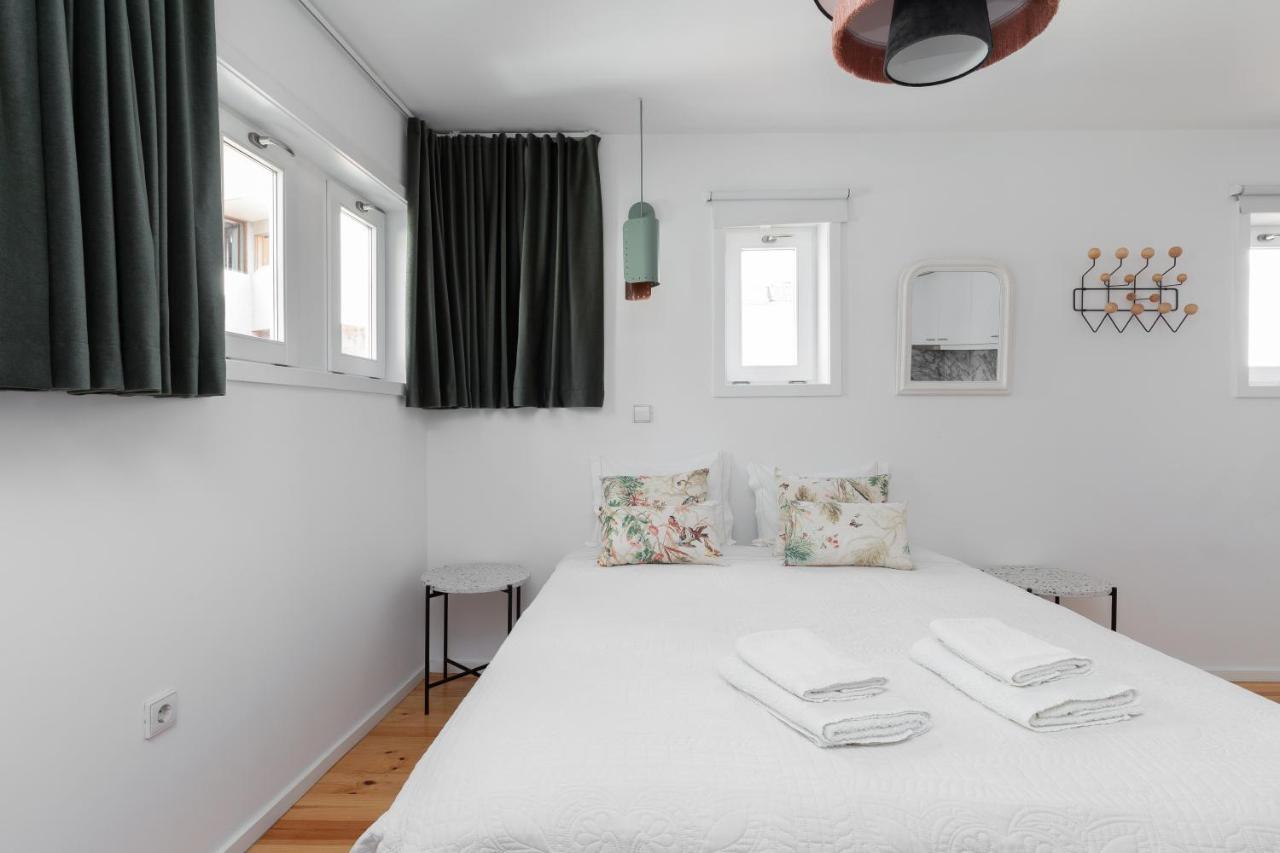 Historical Center Apartamento Oporto