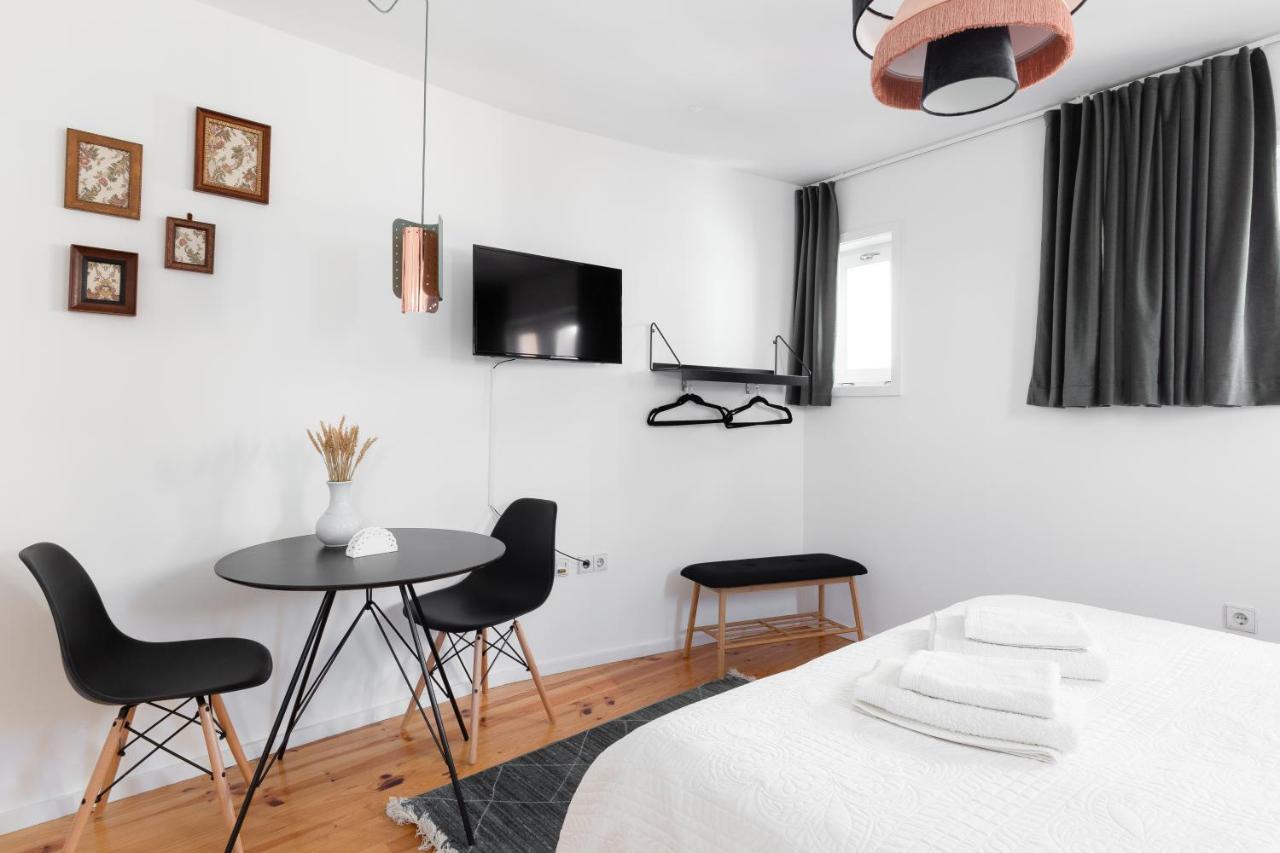 Historical Center Apartamento
