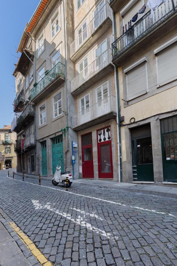 Historical Center Oporto