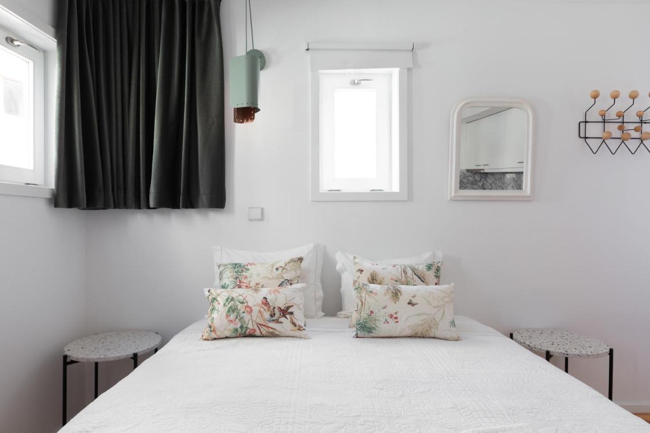 Apartamento Historical Center Oporto