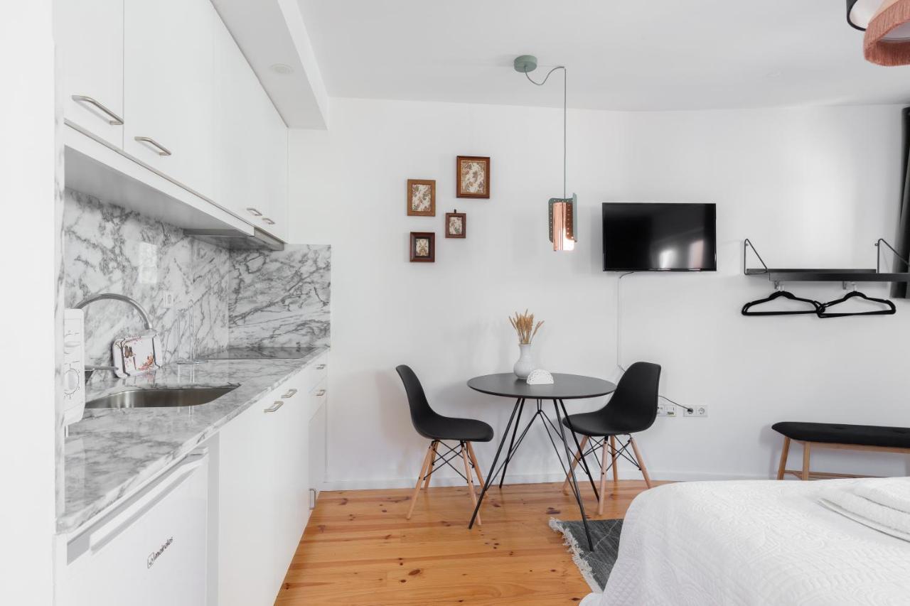 Apartamento Historical Center *