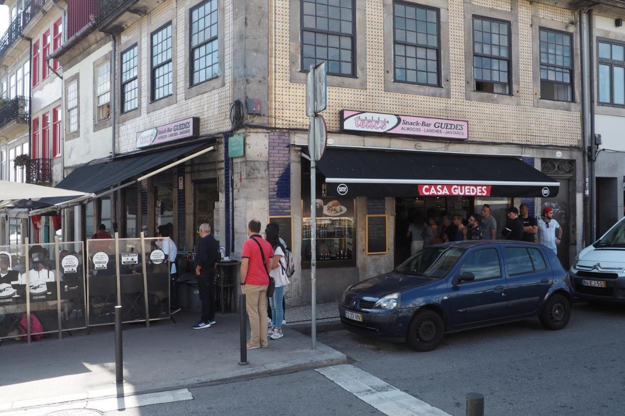 D. Joao Iv Apartamento