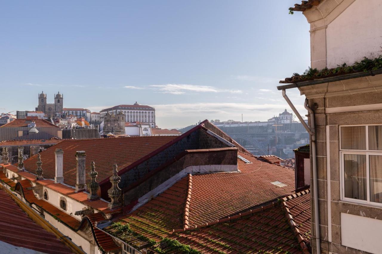 Historical Center Oporto