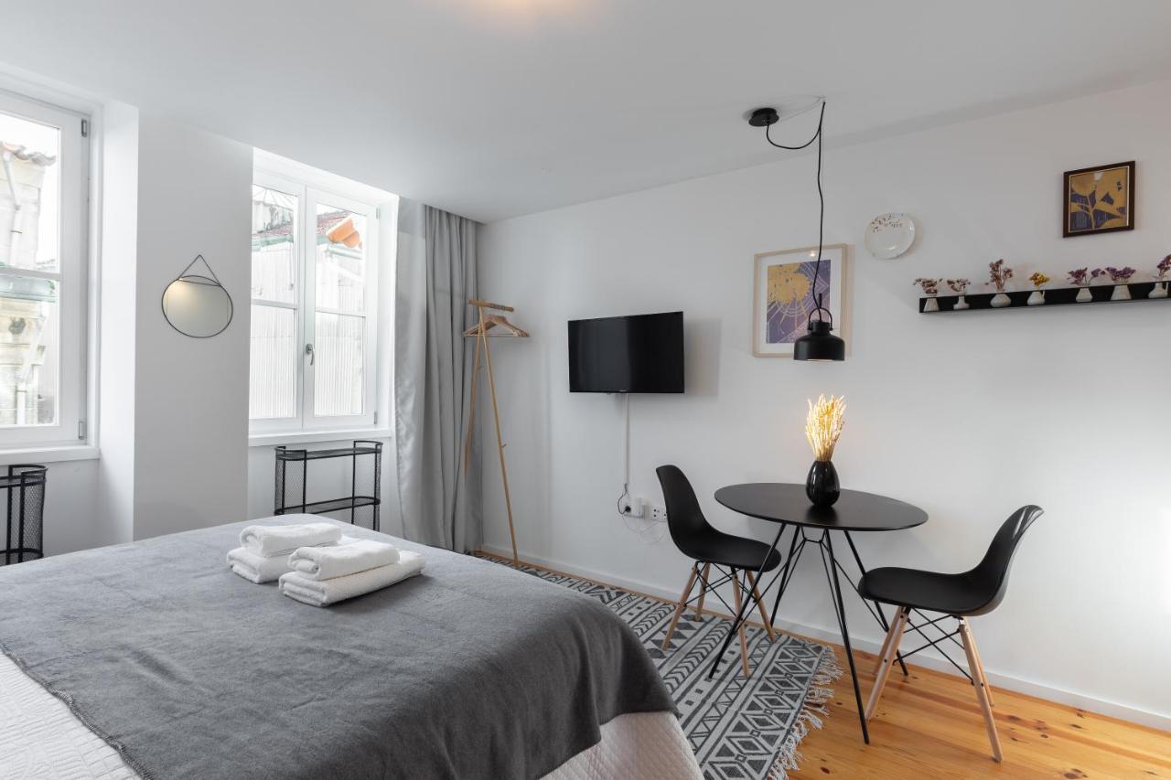 Historical Center Apartamento