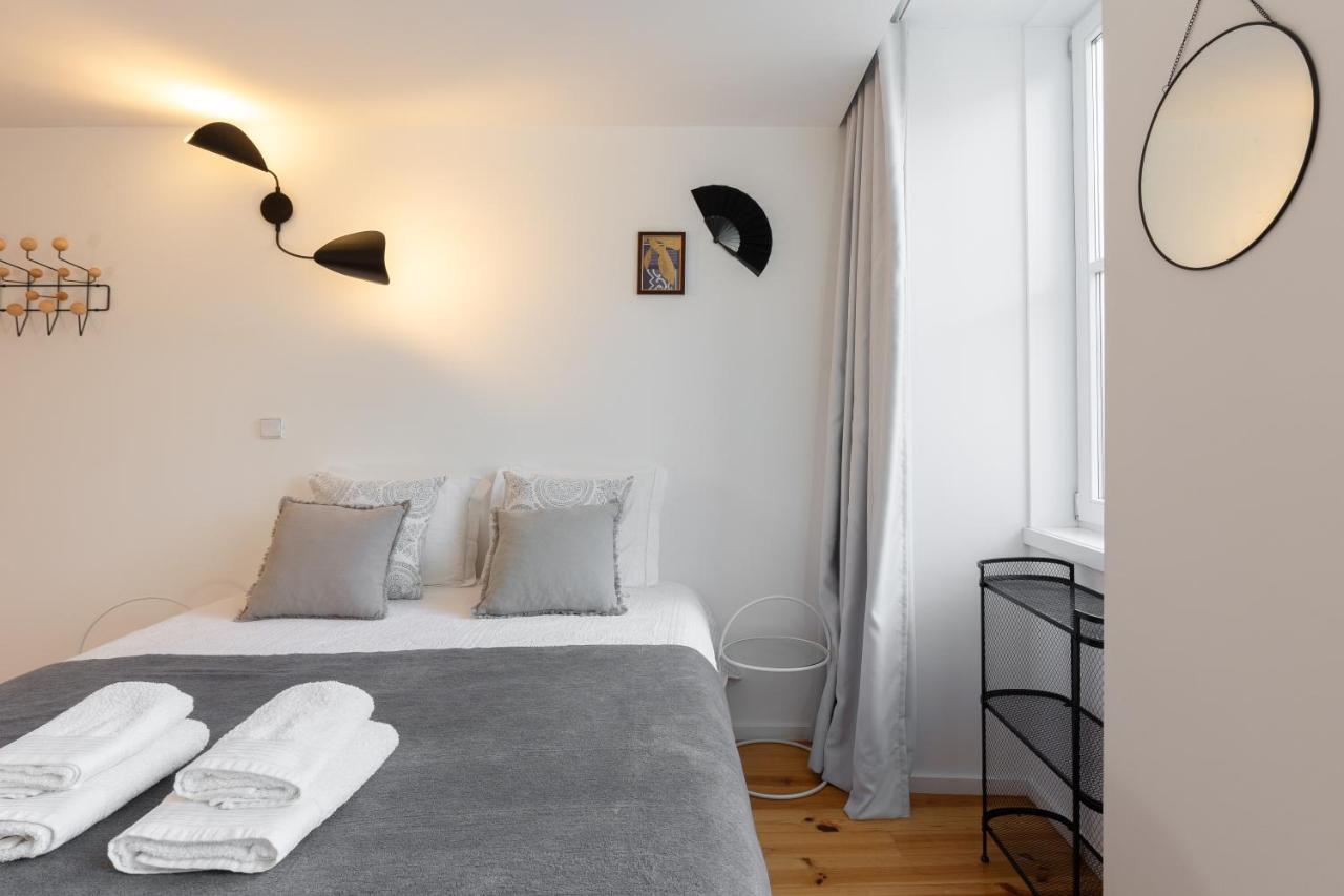 Historical Center Apartamento