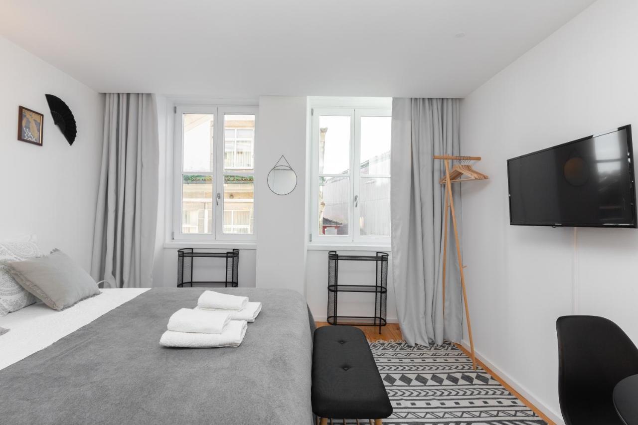 Historical Center Apartamento Oporto