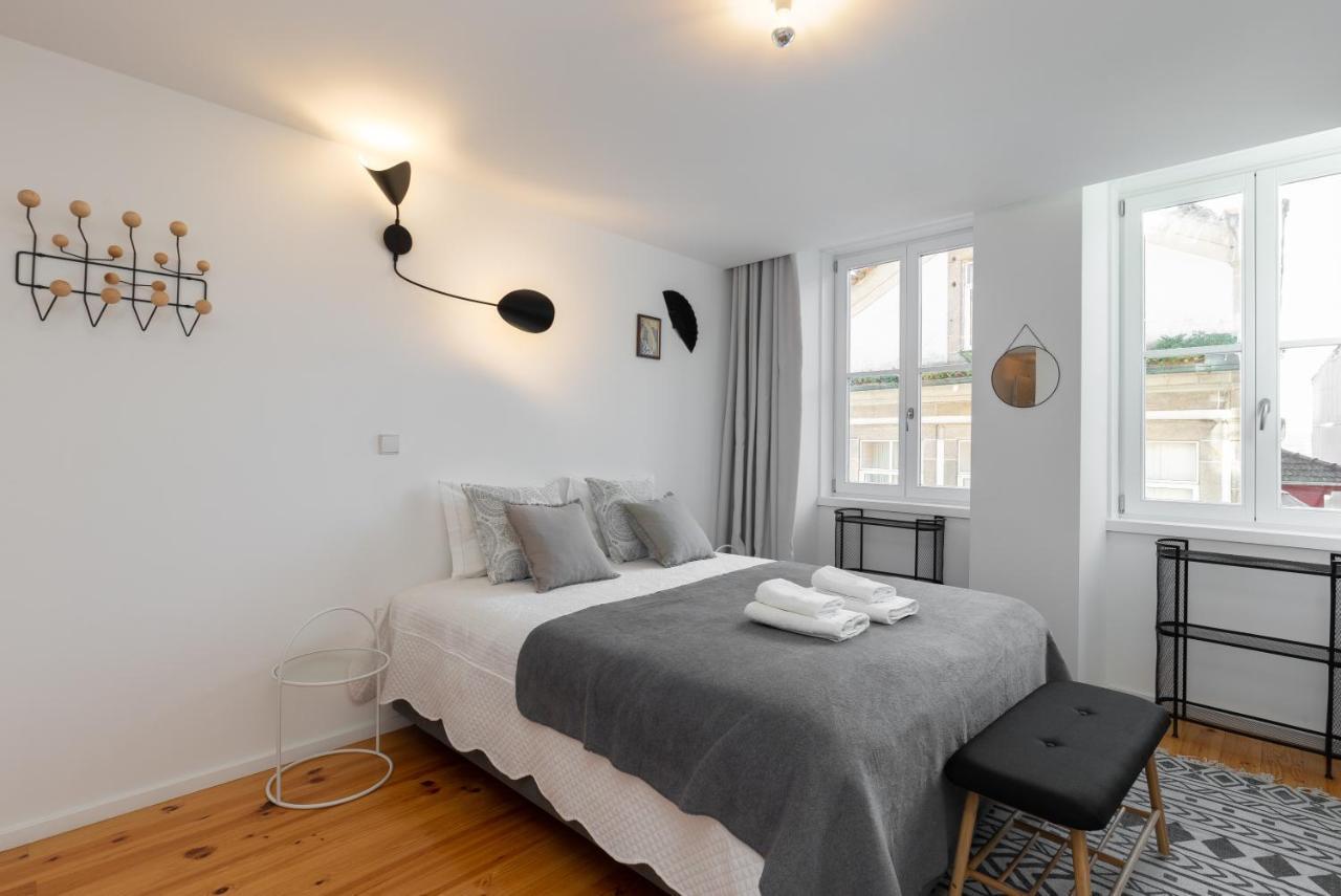Apartamento Historical Center