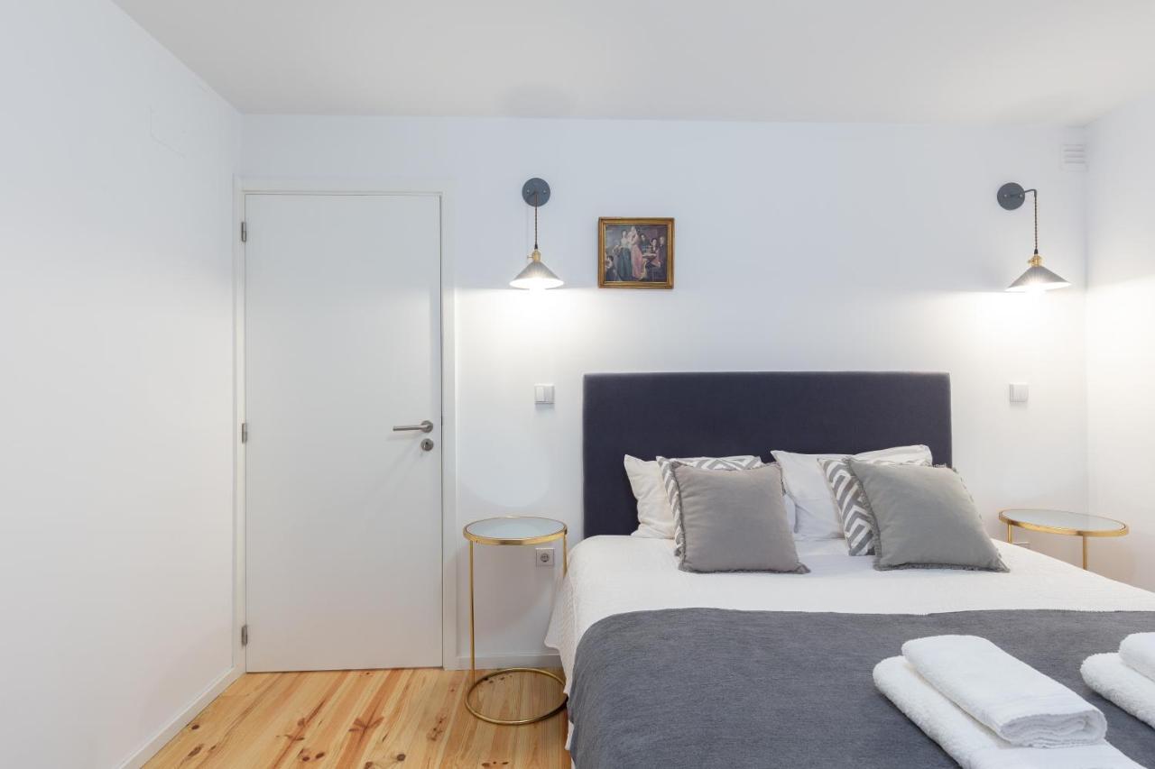 Apartamento Historical Center