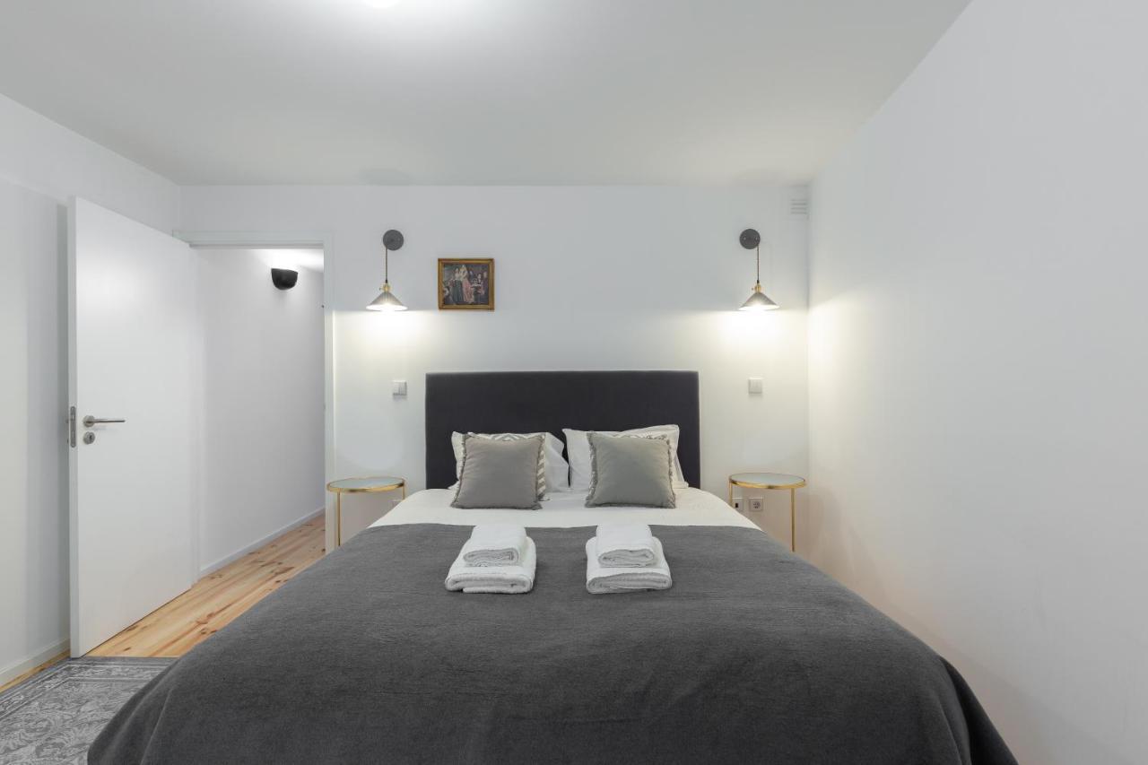 Historical Center Apartamento *