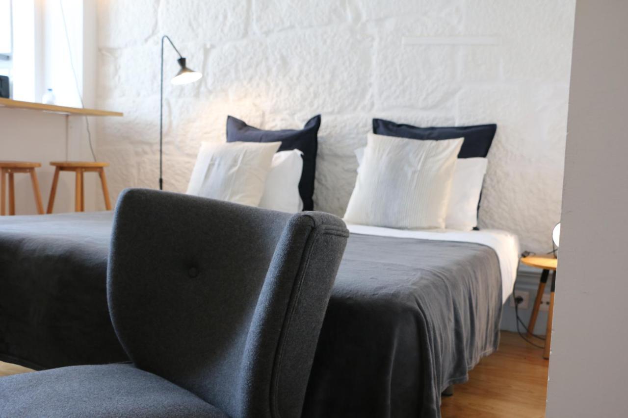 Apartamento Invite - City Center - Bonjardim Porto