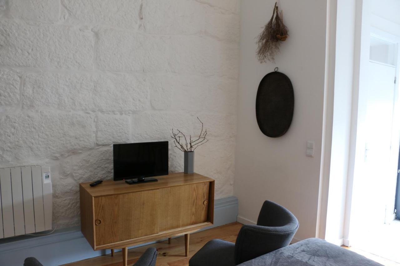 Invite - City Center - Bonjardim Apartamento Porto