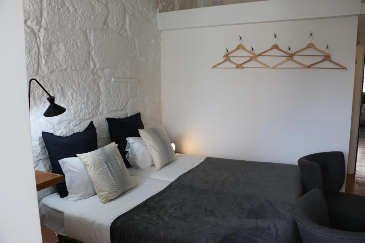 Apartamento Invite - City Center - Bonjardim Porto