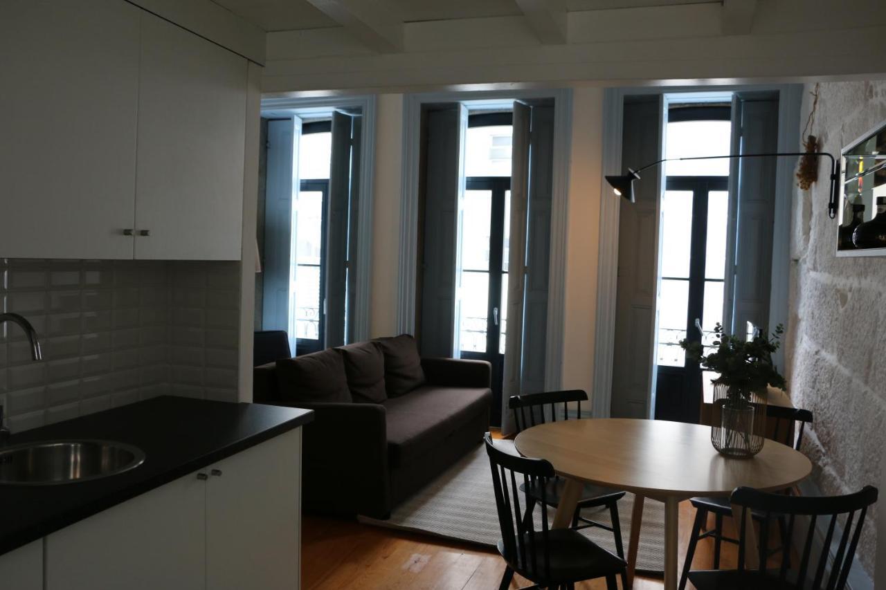 Apartamento Invite - City Center - Bonjardim Porto