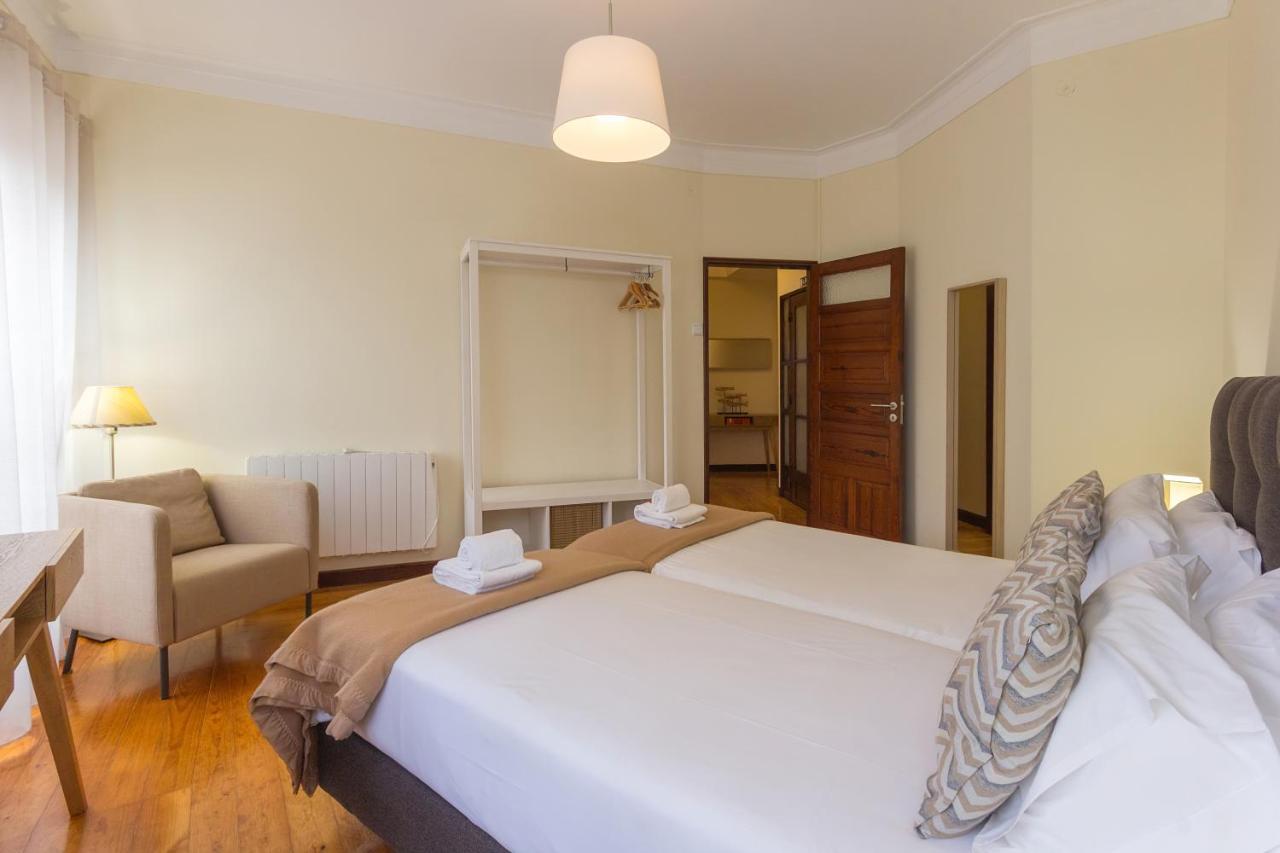 Apartamento Garca Real Flats