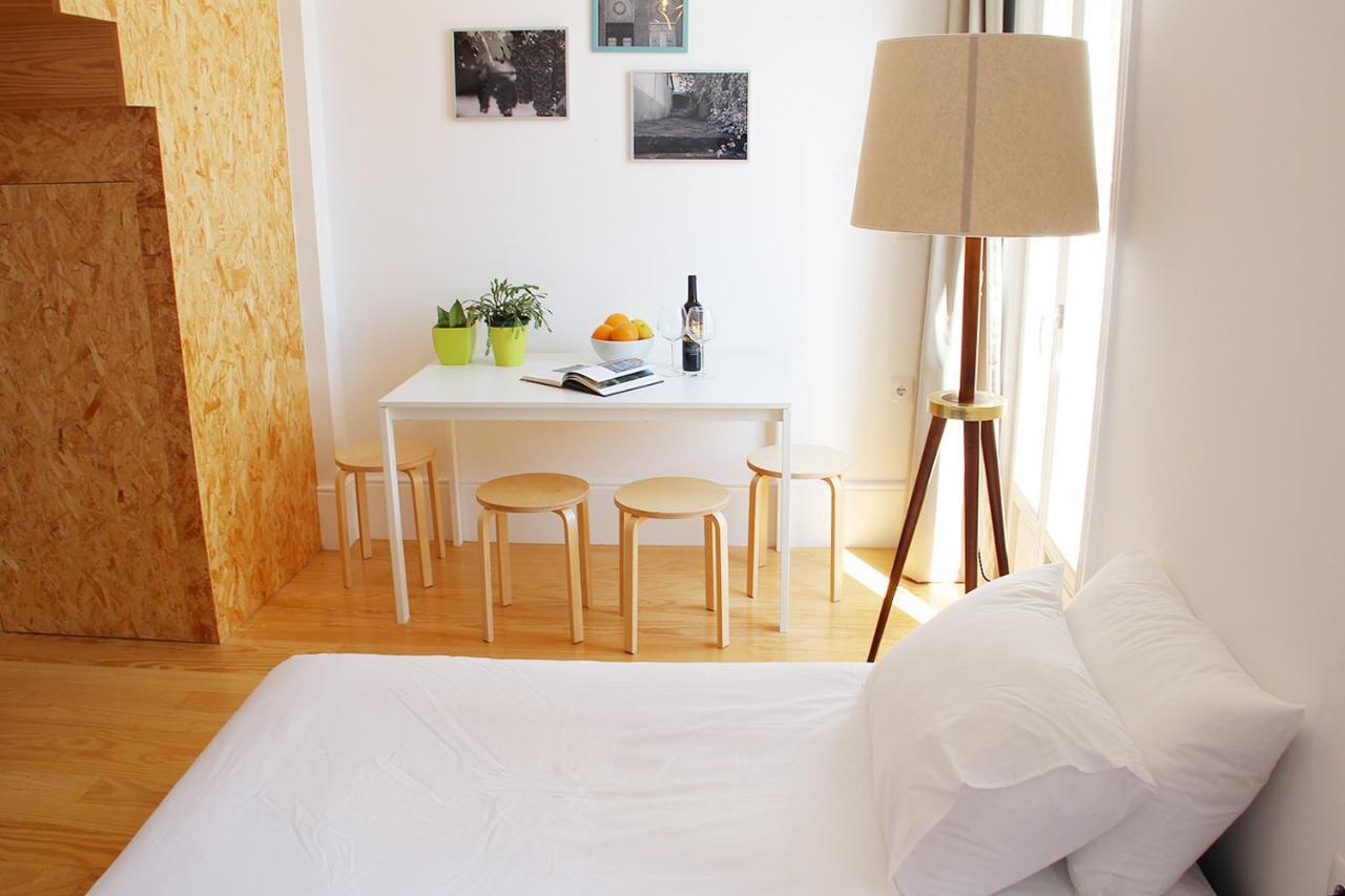 Firmeza Studio Oporto