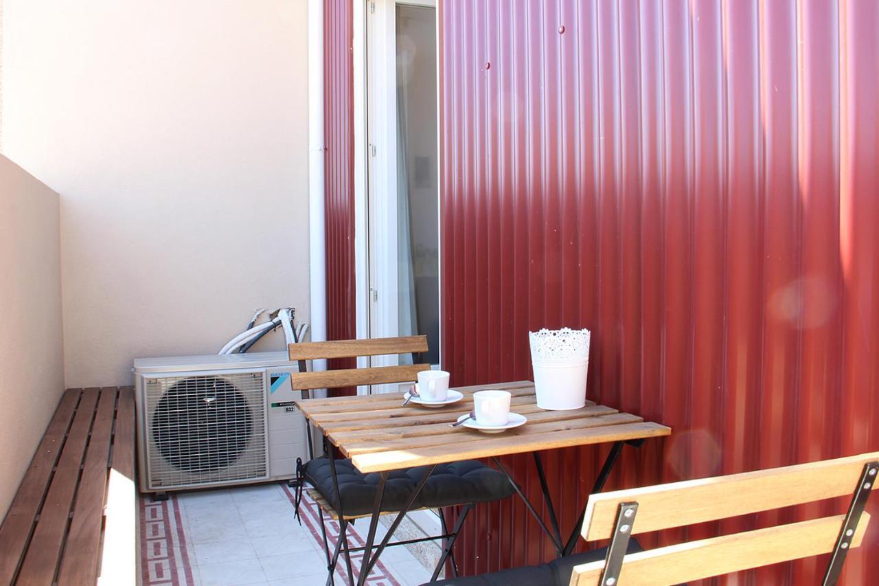 Apartamento Firmeza Studio Oporto