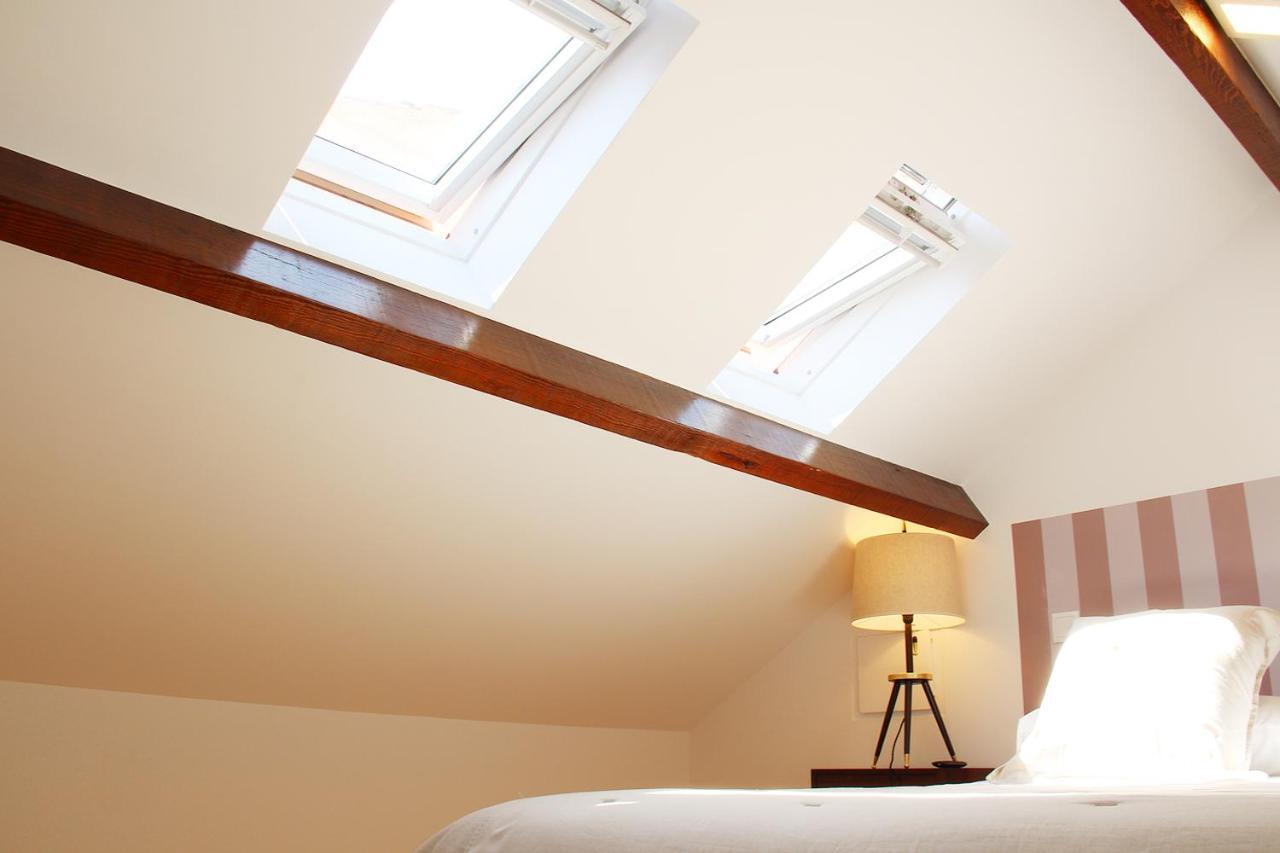 Firmeza Studio Apartamento Oporto