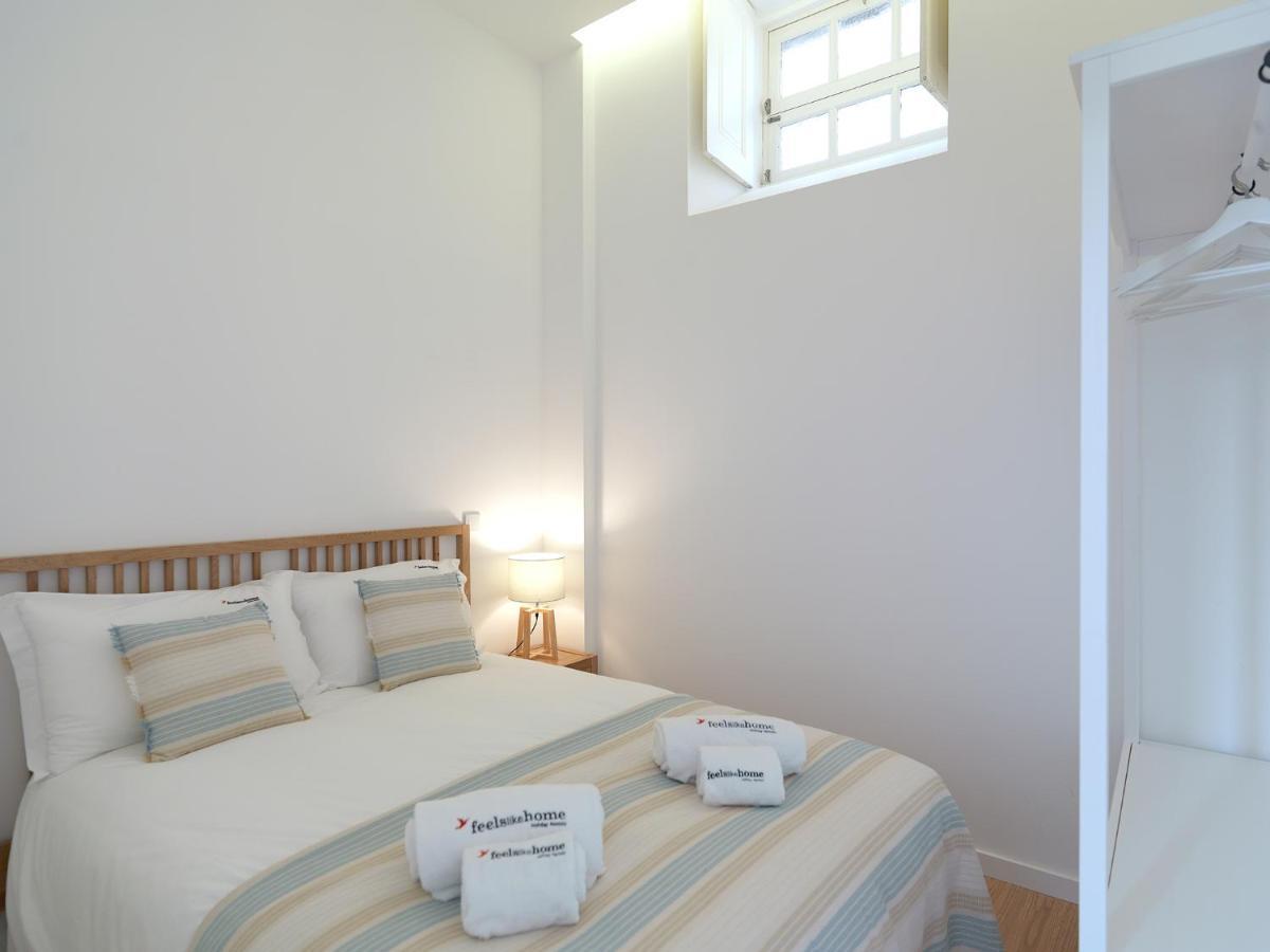 Apartamento Feels Like Bairro Ignez River View *