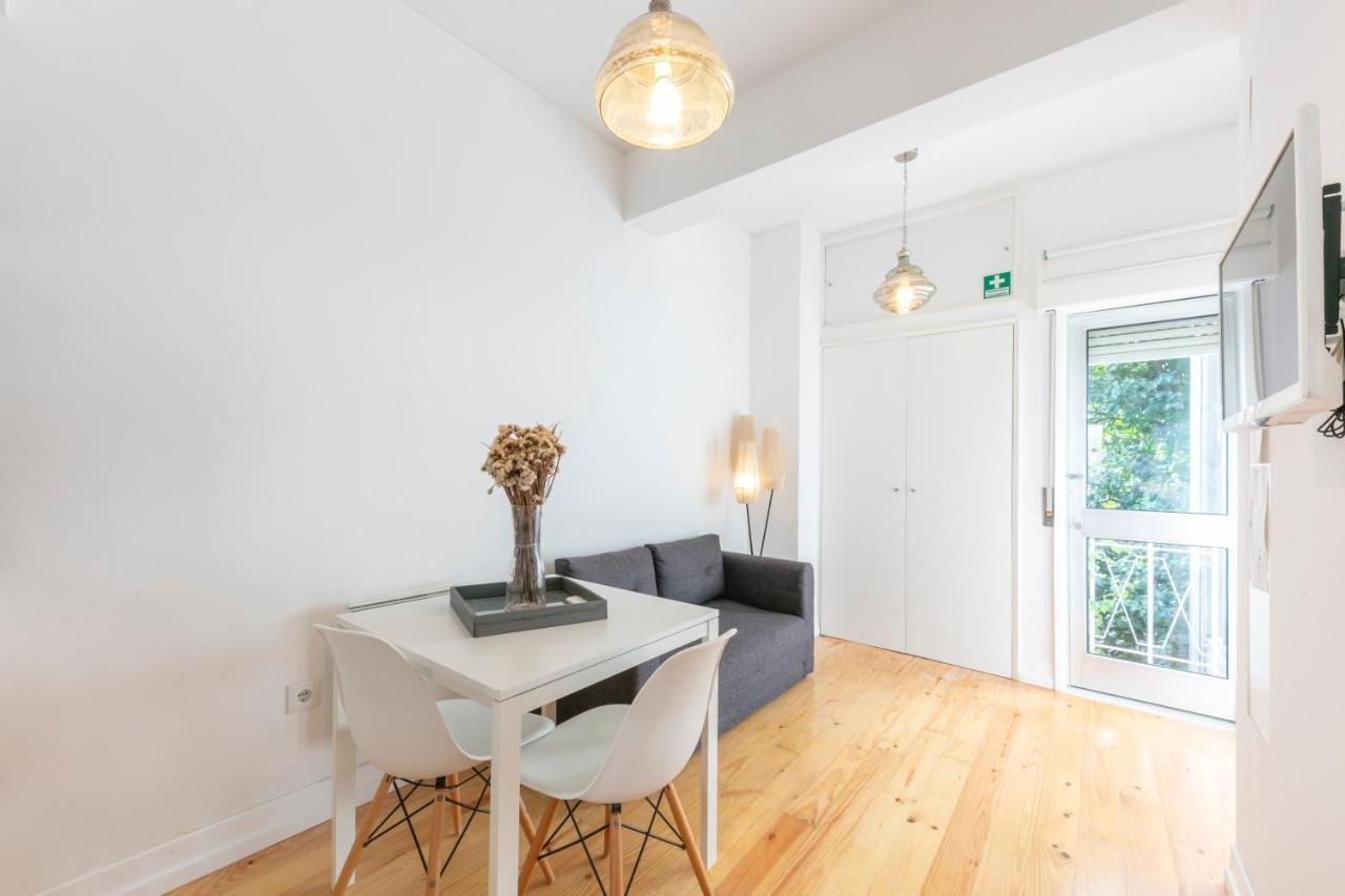 Riber Palladium Apartamento Oporto