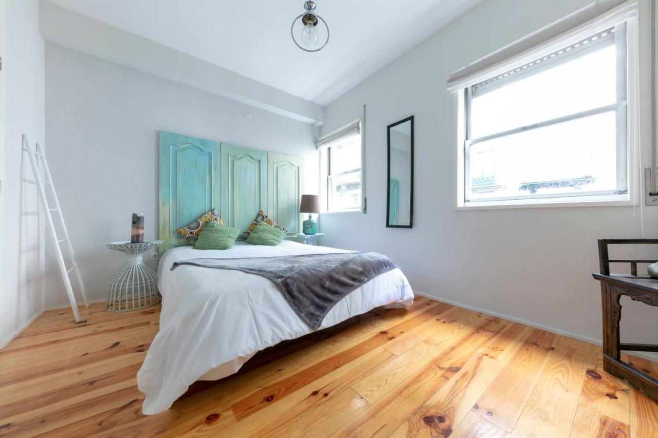 Apartamento Riber Palladium Oporto