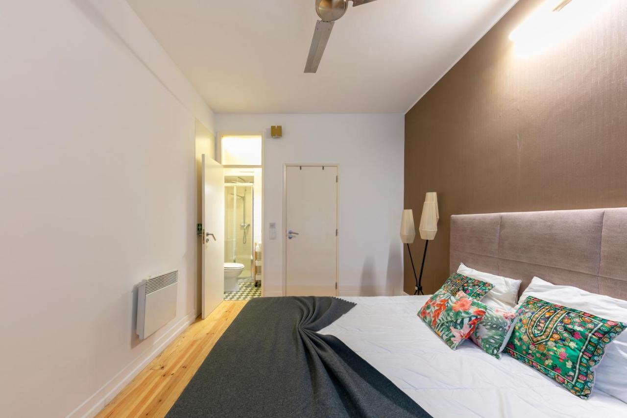 Riber Palladium Apartamento Oporto