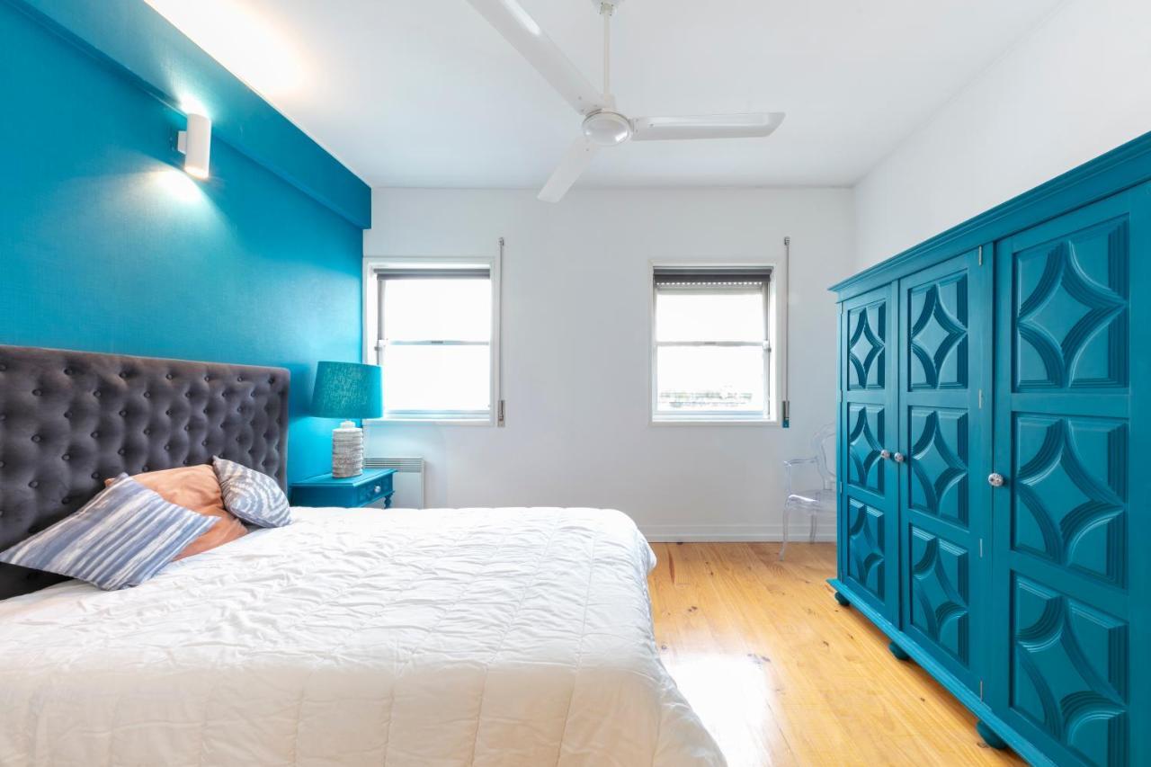 Apartamento Riber Palladium *