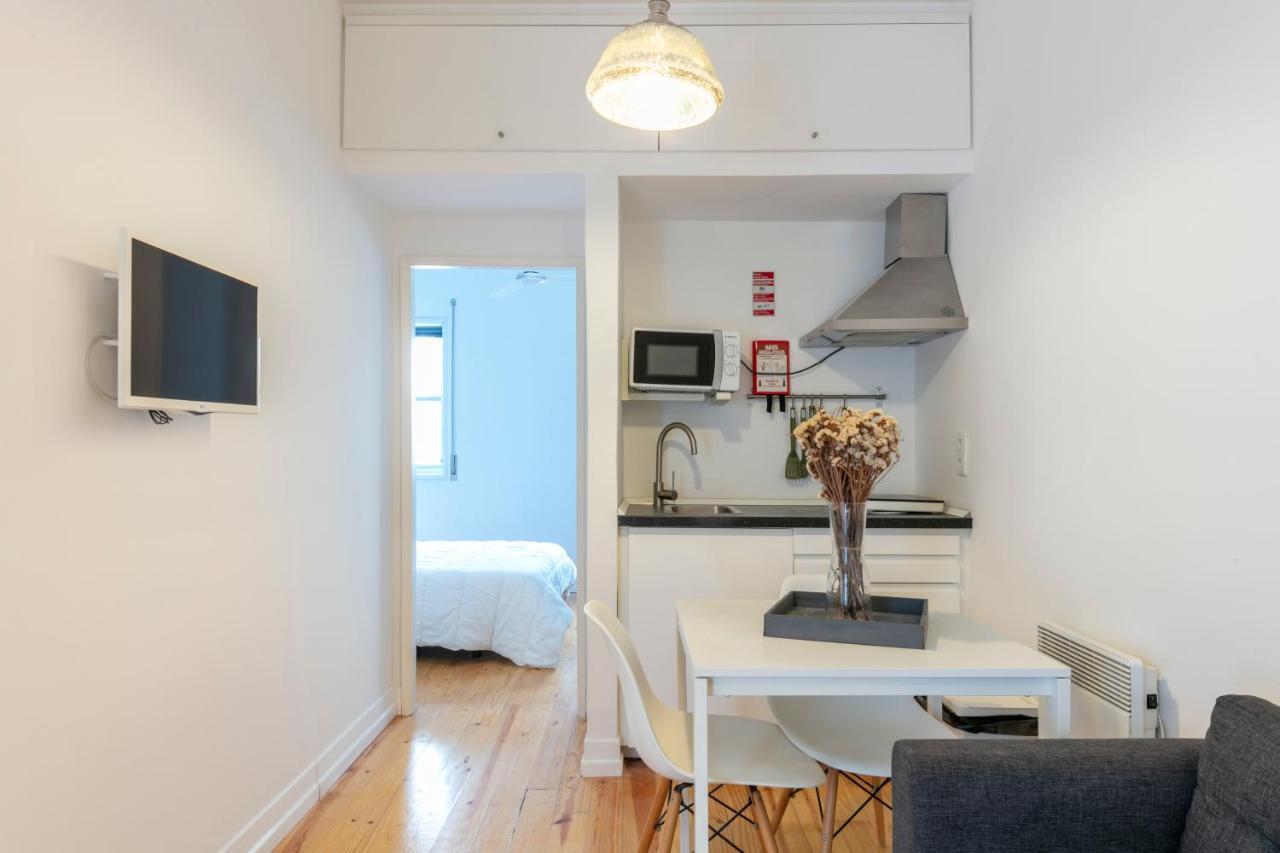 Apartamento Riber Palladium Oporto