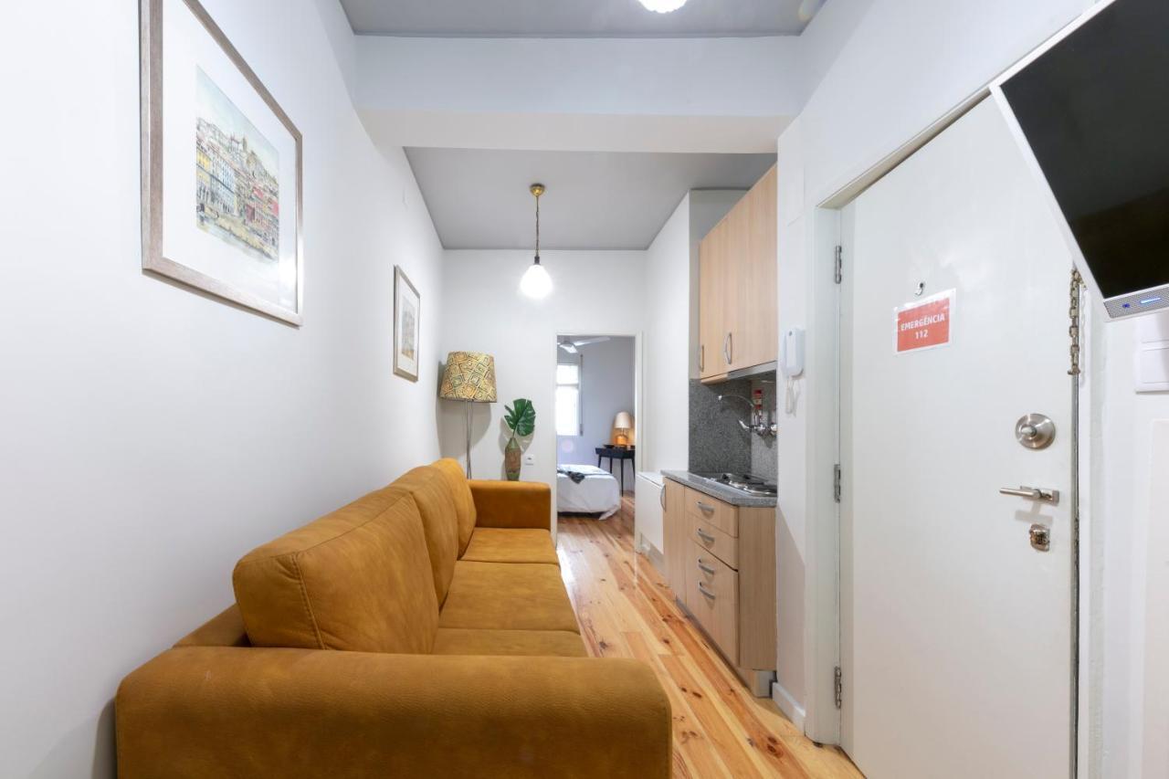 Apartamento Riber Palladium *