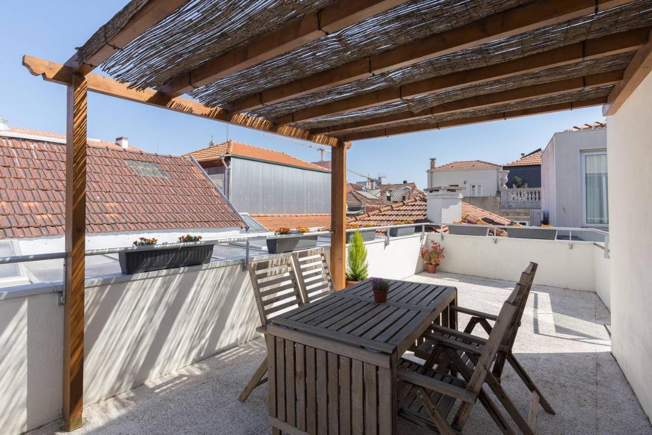 Apart-hotel Guestready - Almada 15 Porto