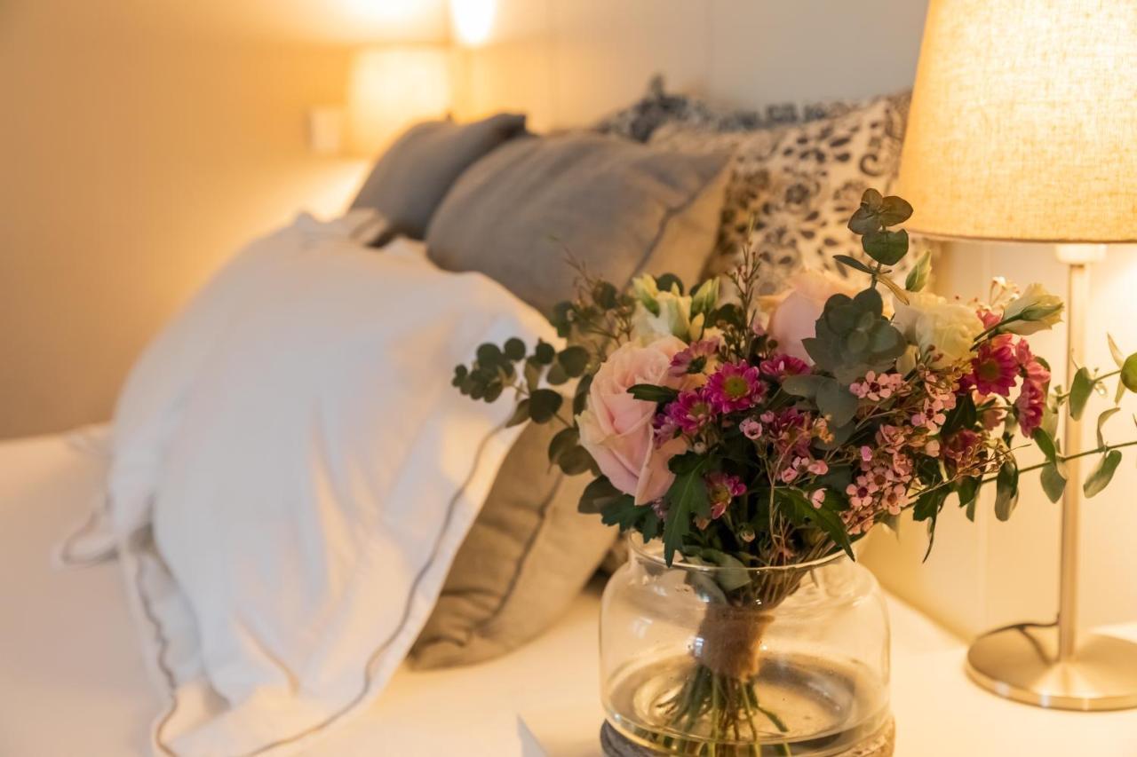 Apartamento Cardosas Charming With Balconies Porto