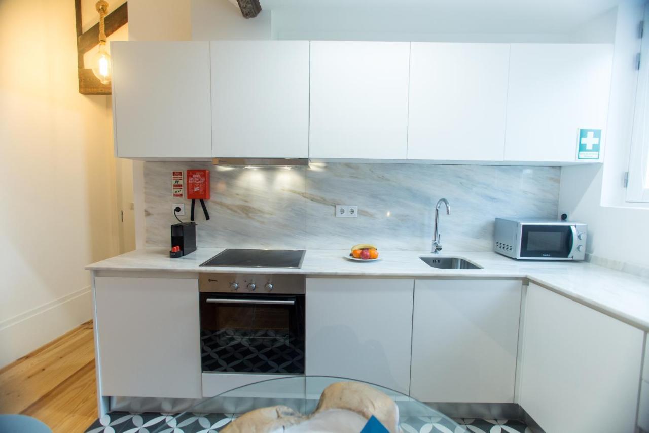 Loft Da Sé By Hosts Apartamento *