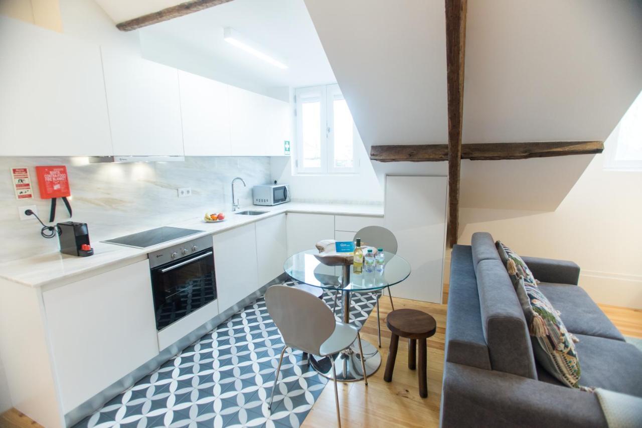 Loft Da Sé By Hosts Apartamento Oporto
